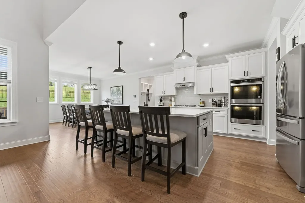 4025 Foxglove Farm Drive Franklin TN 37064
