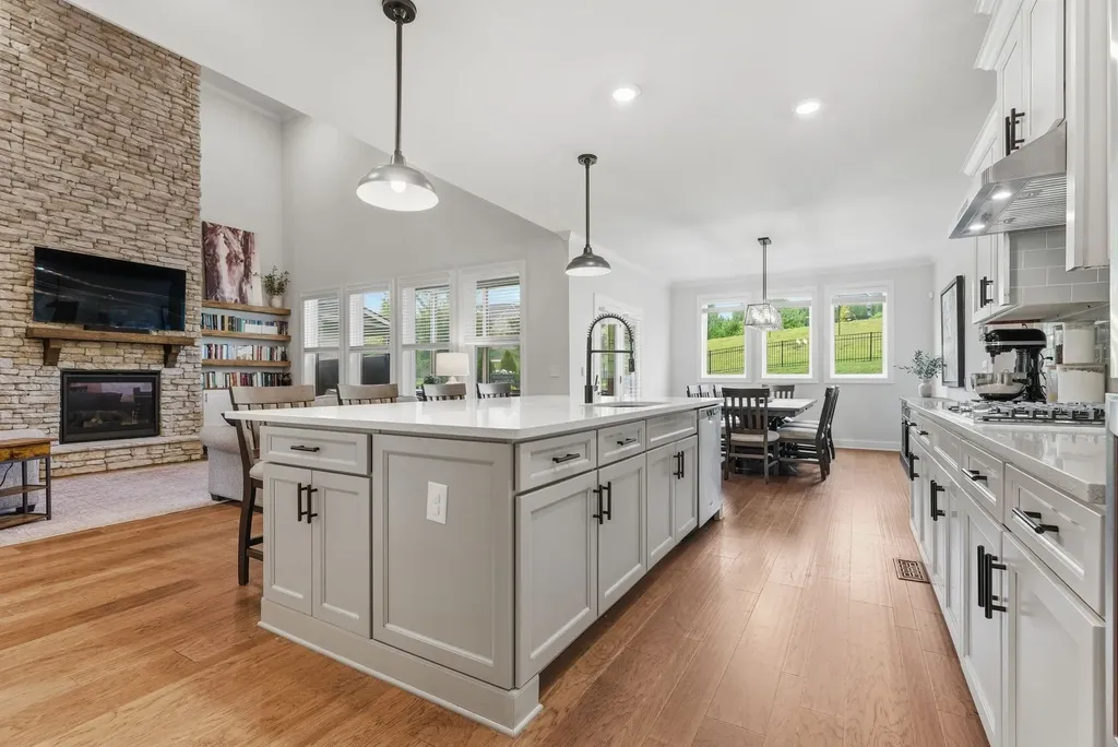 4025 Foxglove Farm Drive Franklin TN 37064