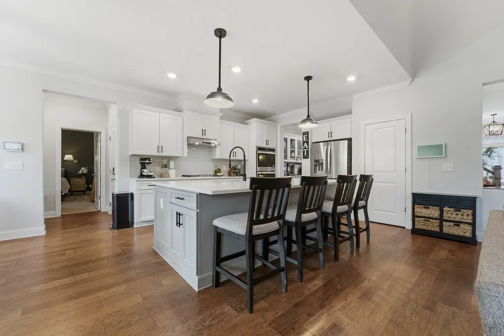 4025 Foxglove Farm Drive Franklin TN 37064