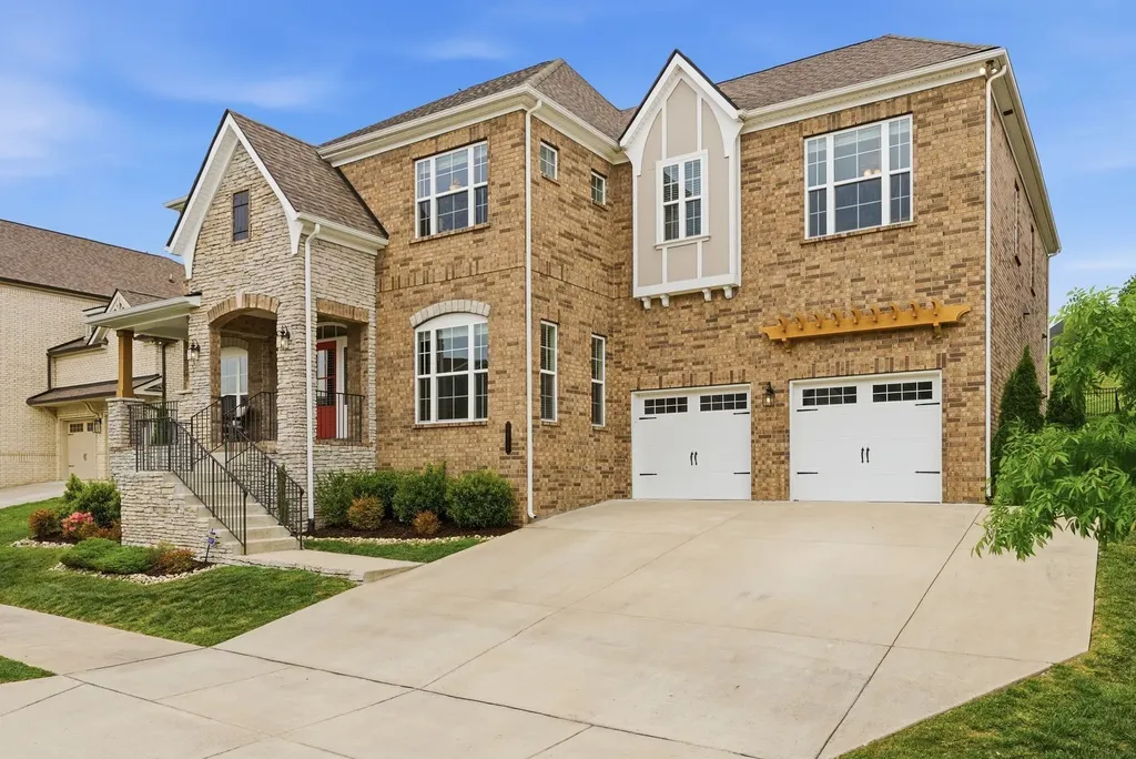 4025 Foxglove Farm Drive Franklin TN 37064
