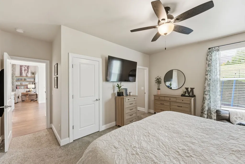4025 Foxglove Farm Drive Franklin TN 37064