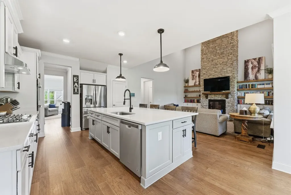 4025 Foxglove Farm Drive Franklin TN 37064