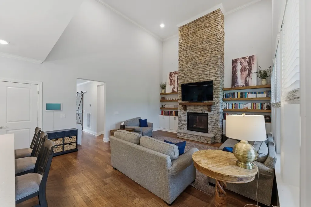 4025 Foxglove Farm Drive Franklin TN 37064