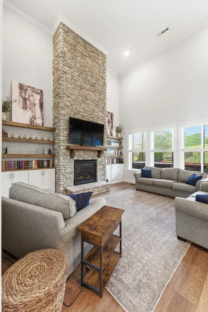 4025 Foxglove Farm Drive Franklin TN 37064