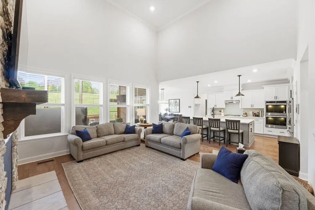 4025 Foxglove Farm Drive Franklin TN 37064