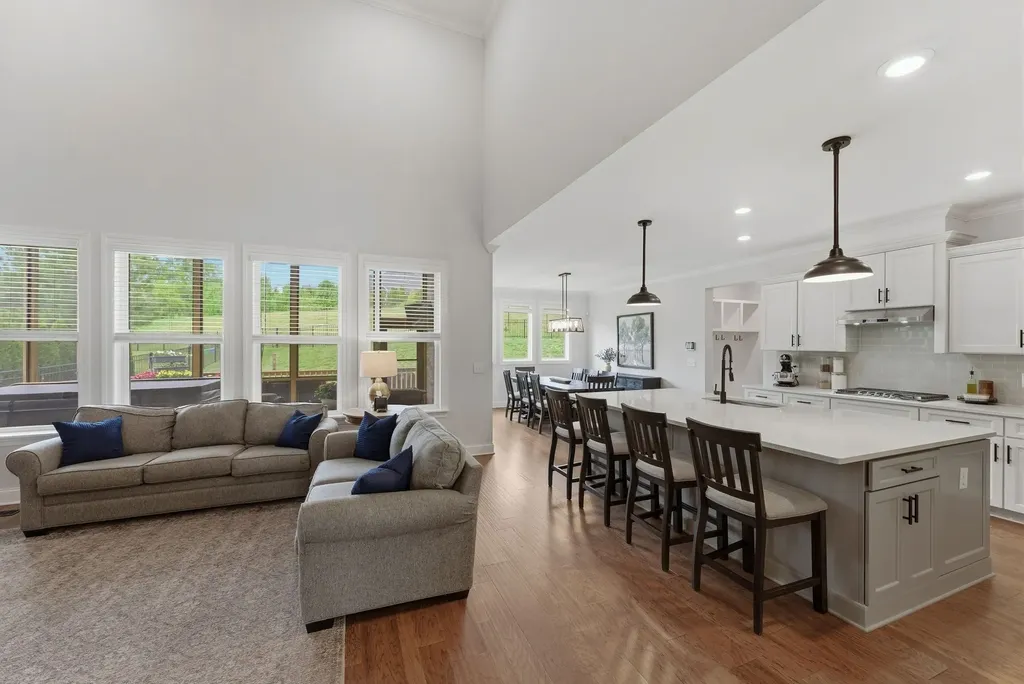 4025 Foxglove Farm Drive Franklin TN 37064