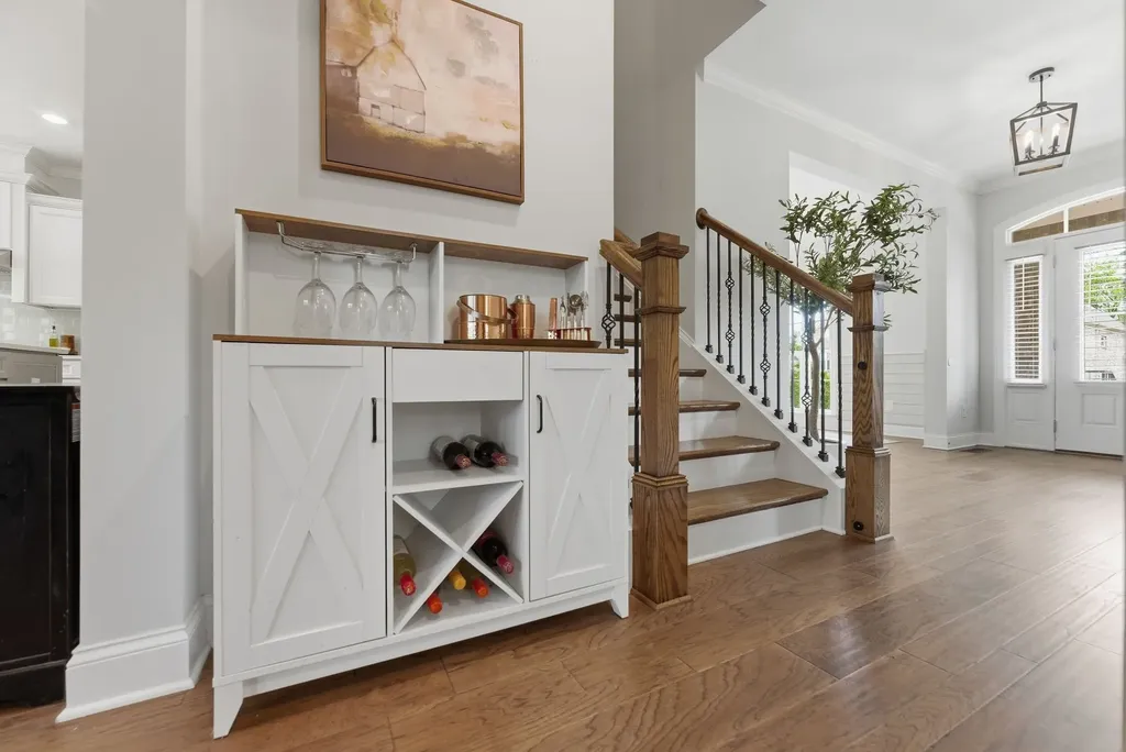 4025 Foxglove Farm Drive Franklin TN 37064