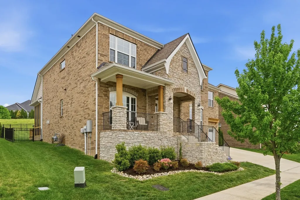 4025 Foxglove Farm Drive Franklin TN 37064