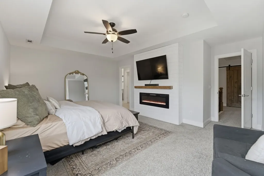 4025 Foxglove Farm Drive Franklin TN 37064