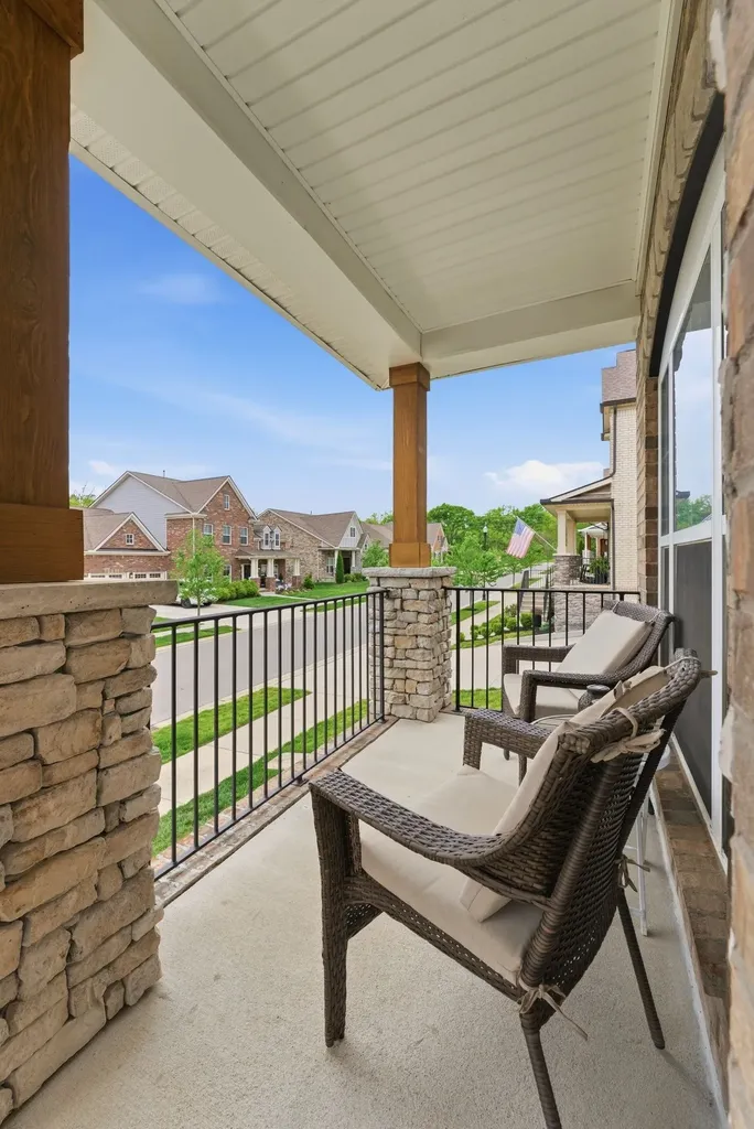 4025 Foxglove Farm Drive Franklin TN 37064
