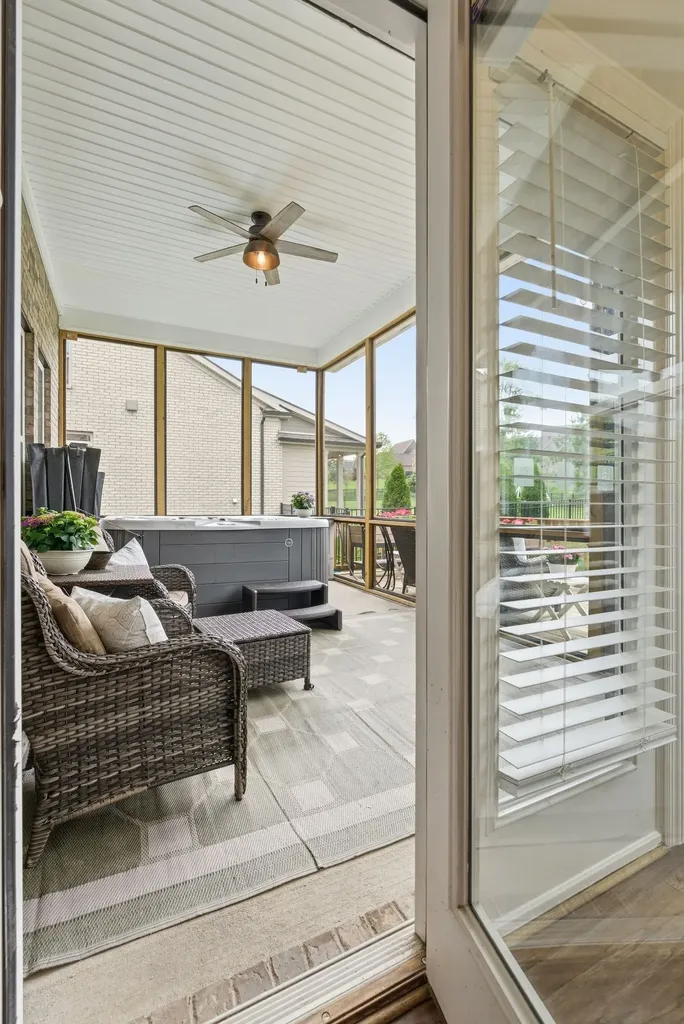 4025 Foxglove Farm Drive Franklin TN 37064