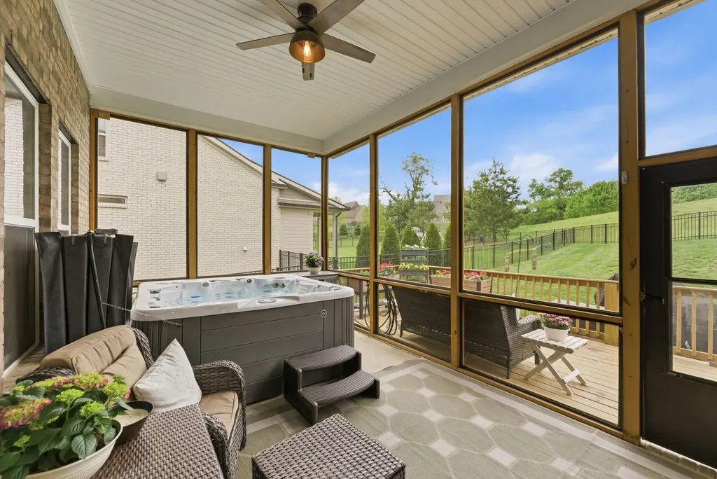 4025 Foxglove Farm Drive Franklin TN 37064