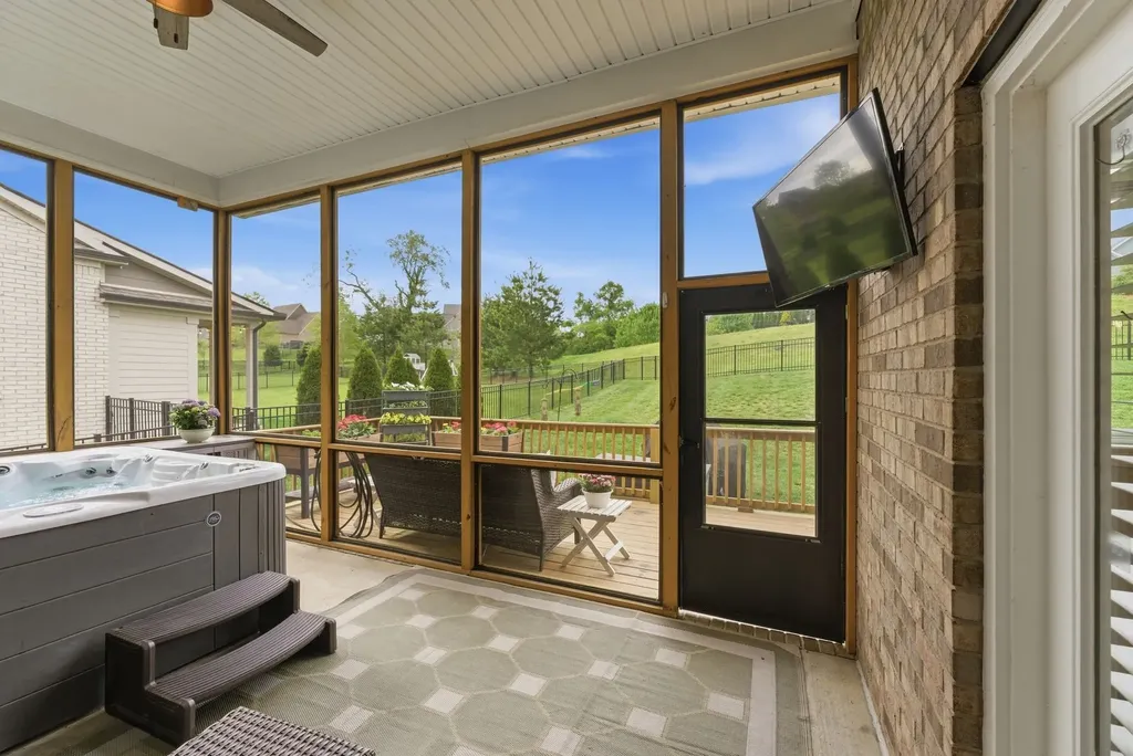 4025 Foxglove Farm Drive Franklin TN 37064