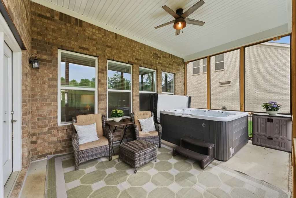 4025 Foxglove Farm Drive Franklin TN 37064