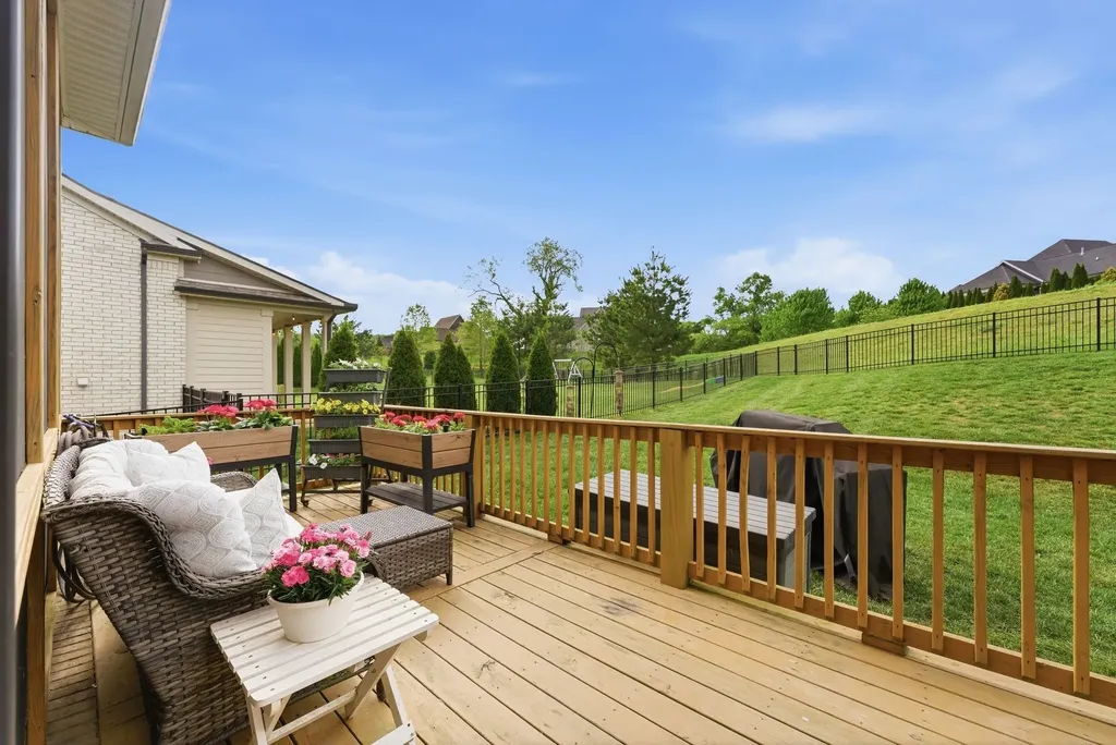 4025 Foxglove Farm Drive Franklin TN 37064