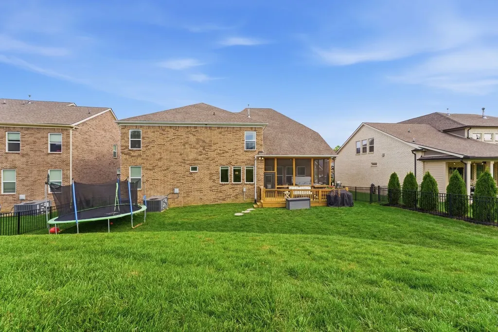 4025 Foxglove Farm Drive Franklin TN 37064