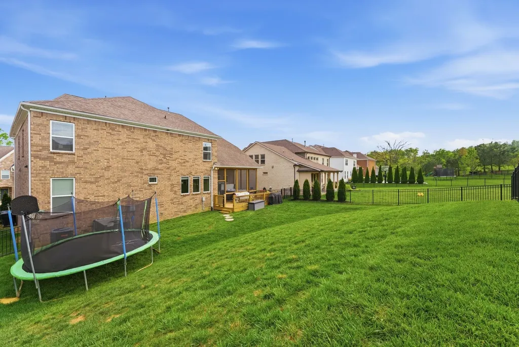 4025 Foxglove Farm Drive Franklin TN 37064