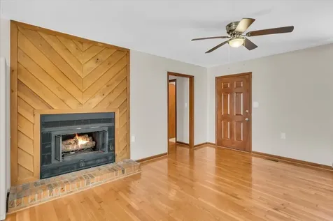 106 Larkway Drive Tullahoma TN 37388