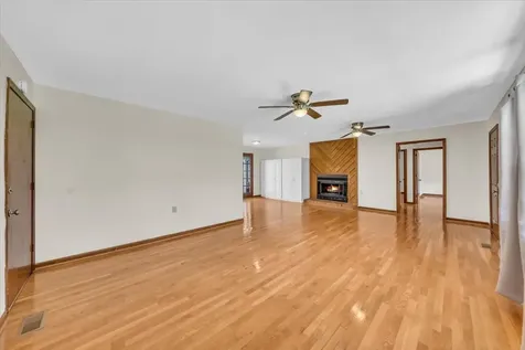 106 Larkway Drive Tullahoma TN 37388