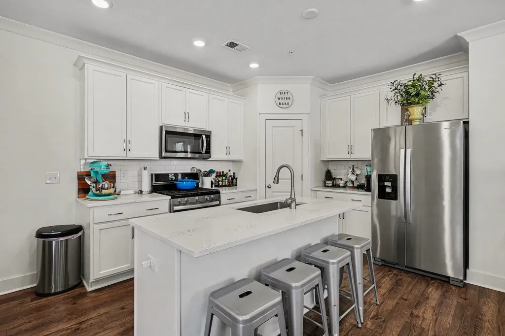 217 Southmen Lane Spring Hill TN 37174