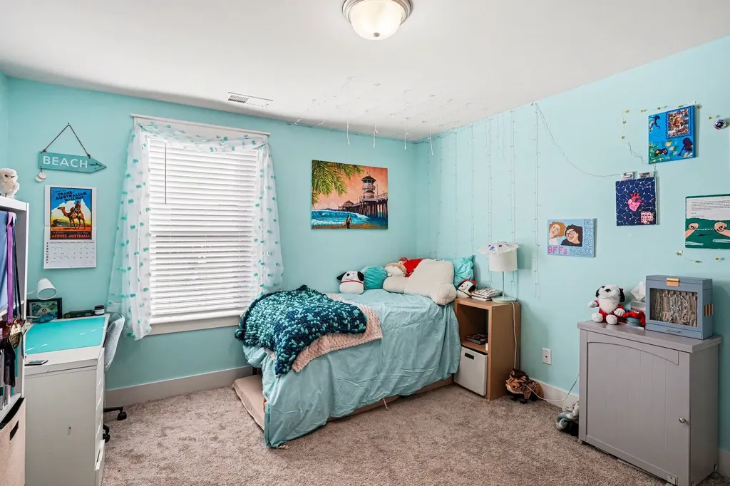 217 Southmen Lane Spring Hill TN 37174