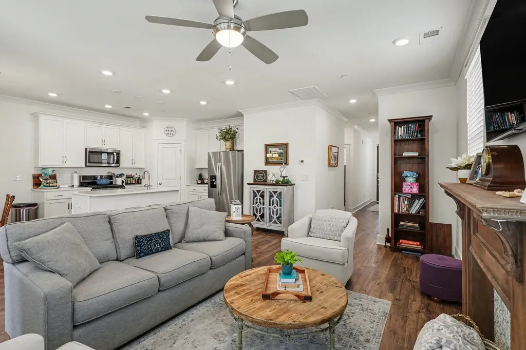 217 Southmen Lane Spring Hill TN 37174