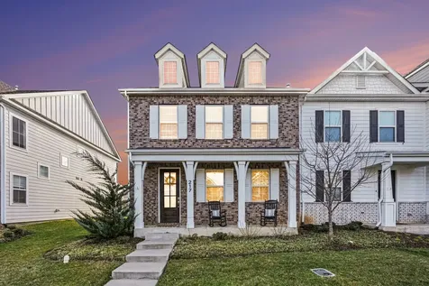 217 Southmen Lane Spring Hill TN 37174