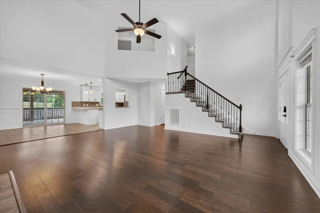 1013 Garner Hills Drive Clarksville TN 37042