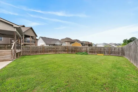 1013 Garner Hills Drive Clarksville TN 37042