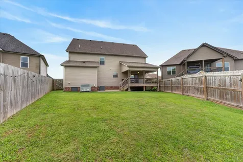1013 Garner Hills Drive Clarksville TN 37042