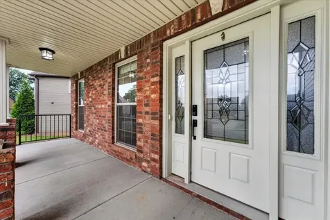 1013 Garner Hills Drive Clarksville TN 37042