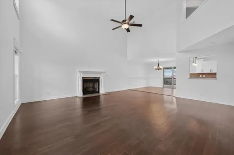 1013 Garner Hills Drive Clarksville TN 37042
