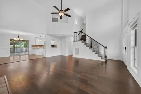 1013 Garner Hills Drive Clarksville TN 37042