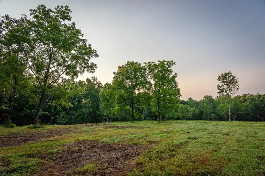 0 Parker Branch Road Franklin TN 37064