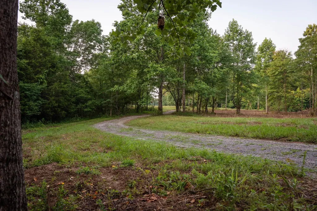 0 Parker Branch Road Franklin TN 37064