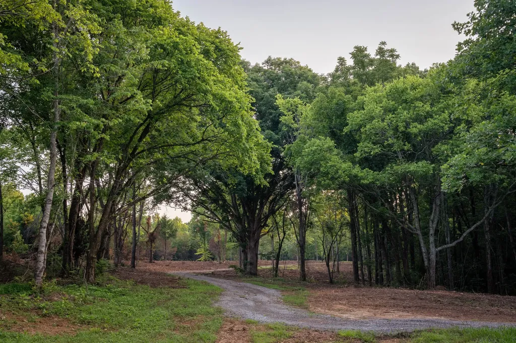 0 Parker Branch Road Franklin TN 37064