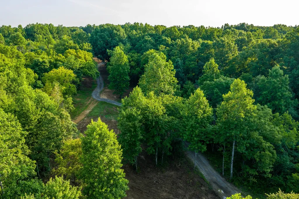 0 Parker Branch Road Franklin TN 37064