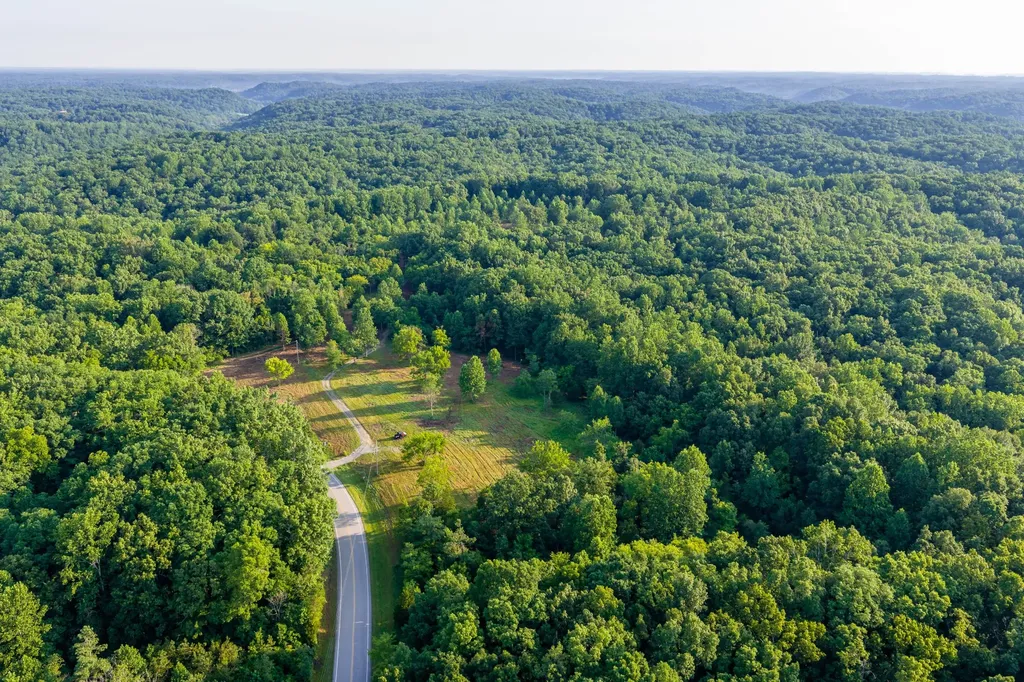 0 Parker Branch Road Franklin TN 37064
