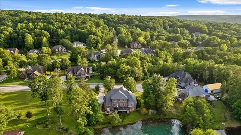 6 Ives Lake Road Signal Mountain TN 37377