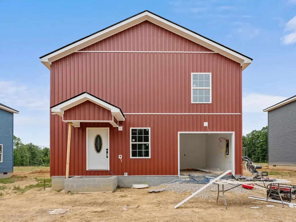 2937 Ingman Road Tracy City TN 37387