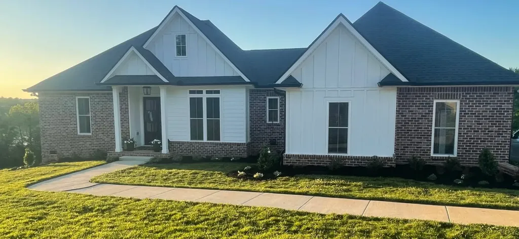 3755 Mcfall Road Palmyra TN 37142