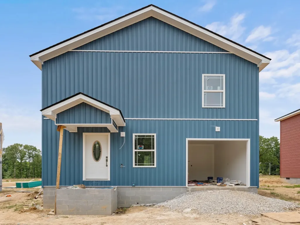 2923 Ingman Road Tracy City TN 37387