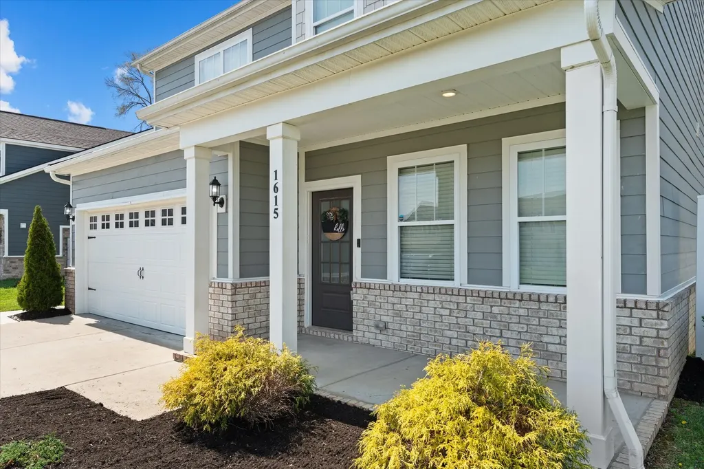 1615 Lannister Avenue Murfreesboro TN 37128