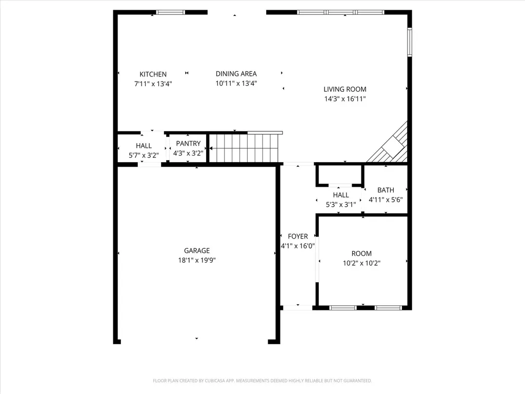 1615 Lannister Avenue Murfreesboro TN 37128