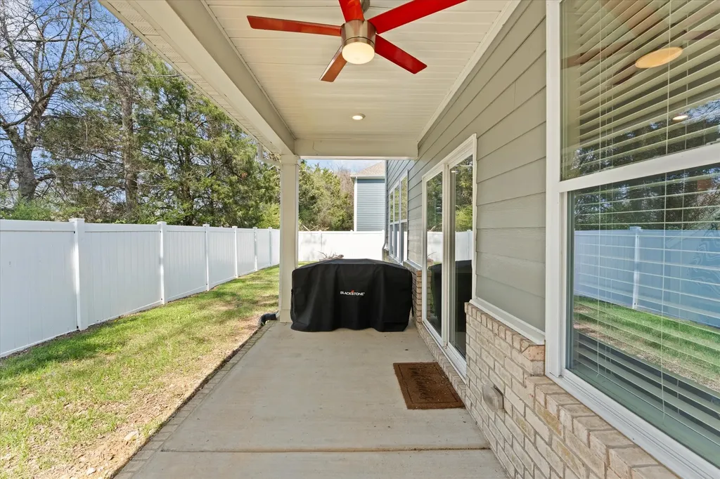 1615 Lannister Avenue Murfreesboro TN 37128