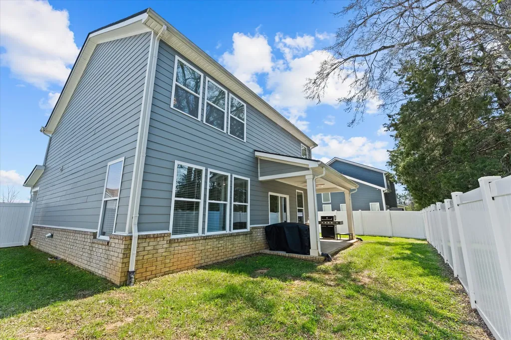 1615 Lannister Avenue Murfreesboro TN 37128