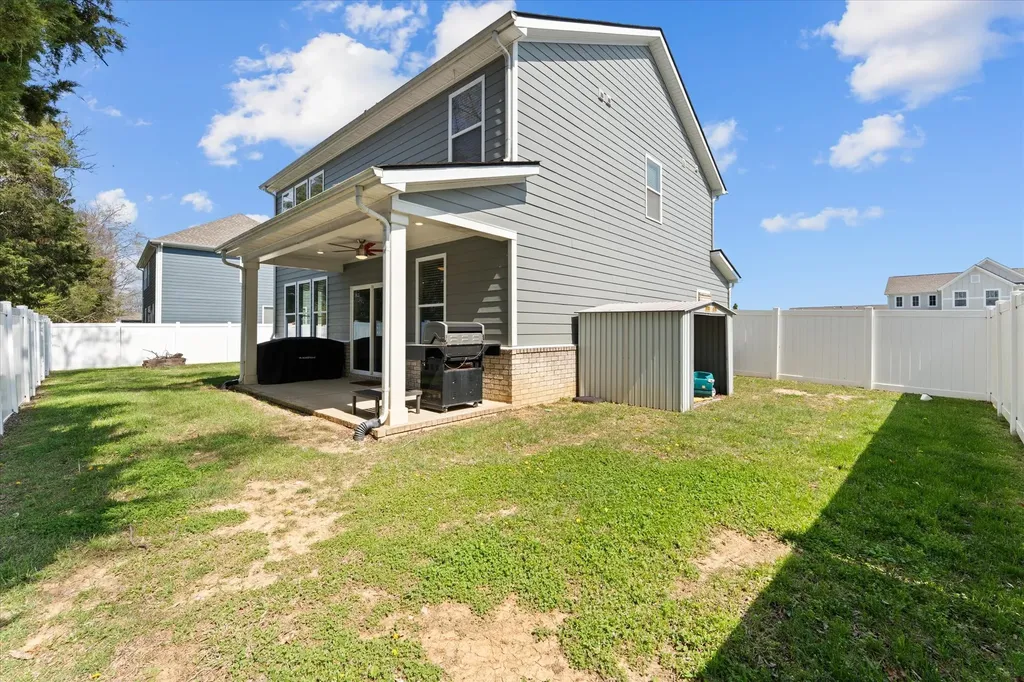 1615 Lannister Avenue Murfreesboro TN 37128