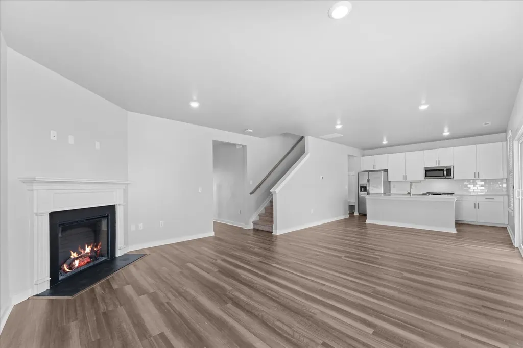 1615 Lannister Avenue Murfreesboro TN 37128