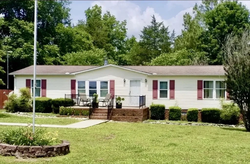42 Paradise Hills Lane Lebanon TN 37090