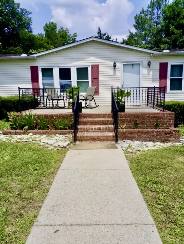 42 Paradise Hills Lane Lebanon TN 37090